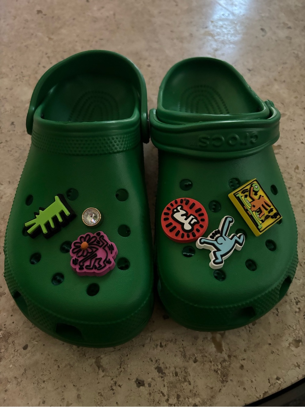CROCS unisex